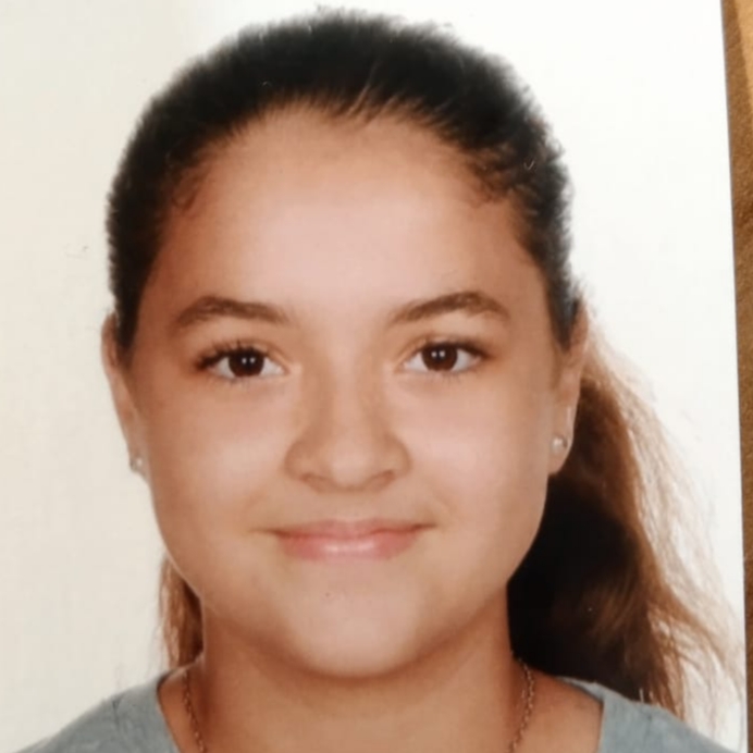 IRENE MAÑEZ SANCHEZ