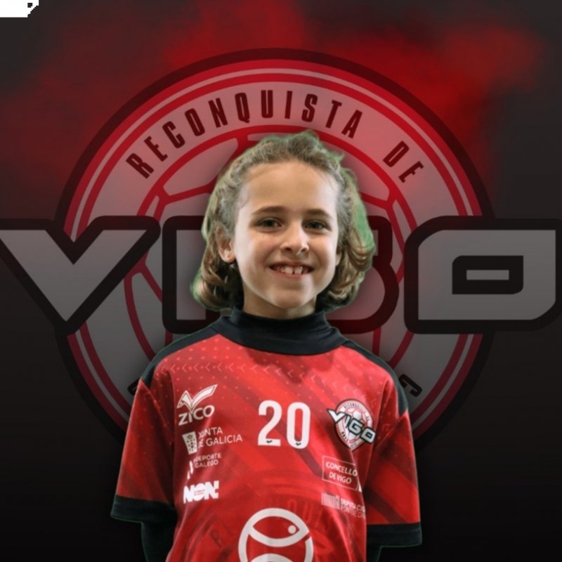 VERA VALEIRAS RODRIGUEZ