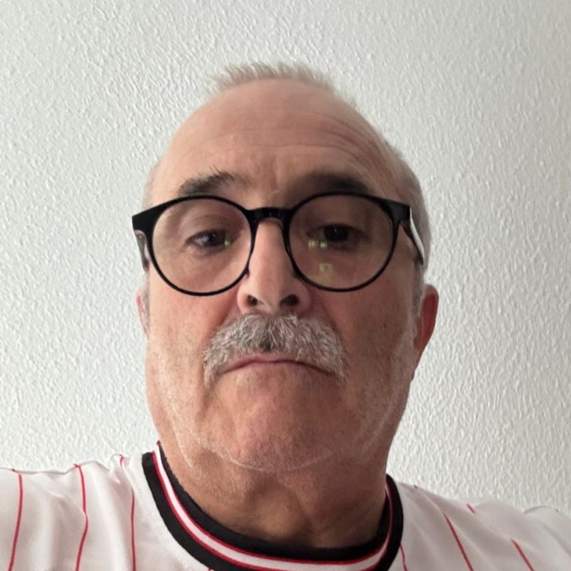 RICARDO GREGORIO GARNICA LIRIA