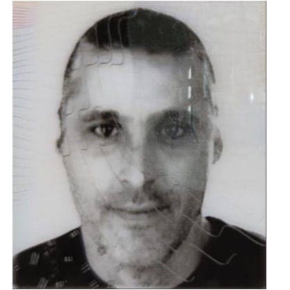 JOSE MANUEL CORRAL MENDEZ