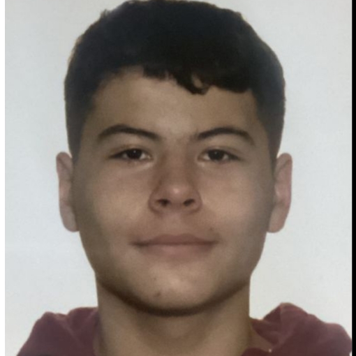 ARON POCEIRO MINIÑO