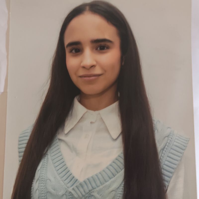 LAILA CHNIFAKH EL FELLAHI