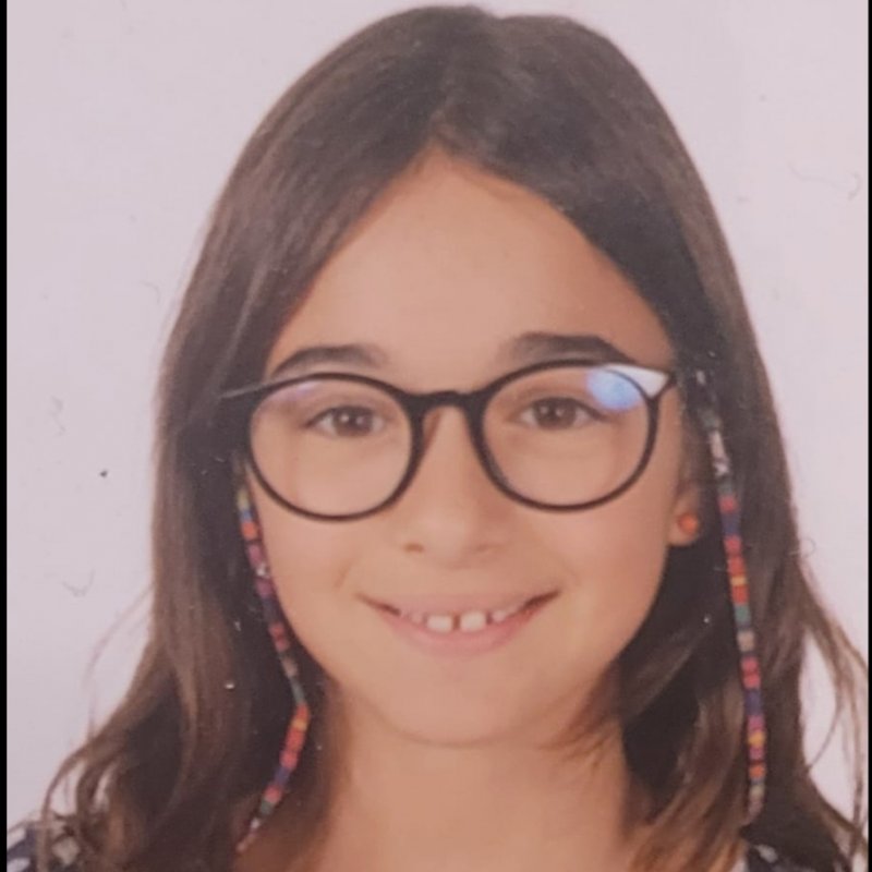 VIOLETA MINAYA DEL MOLINO