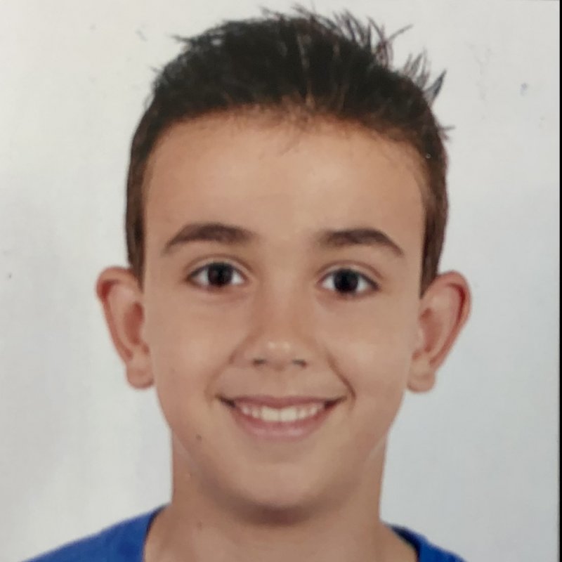 CRUZ GARZARAN MOLINERO