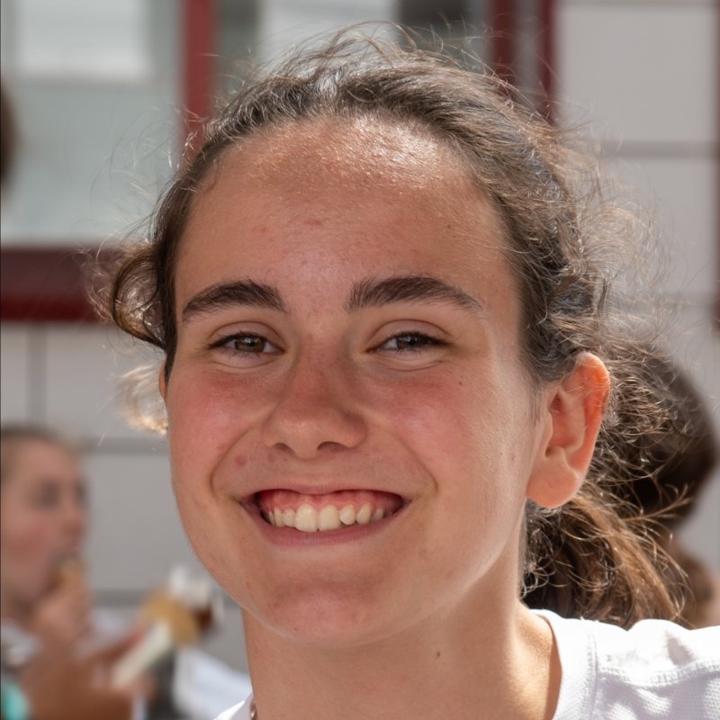 MAIALEN CUBERO ARRILLAGA