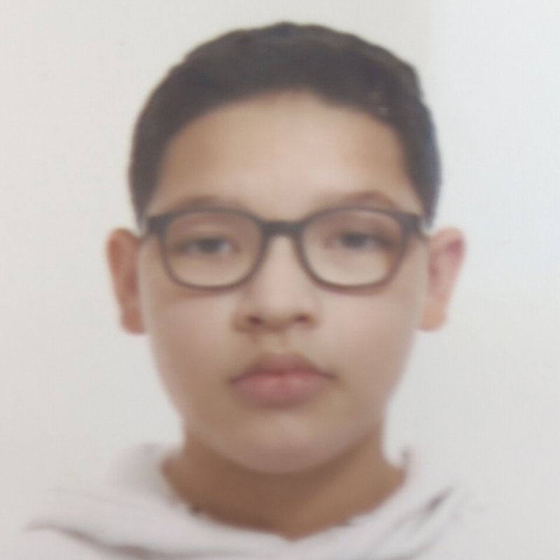 SALVADOR ALEJANDRO CERVERA CABEZUDO