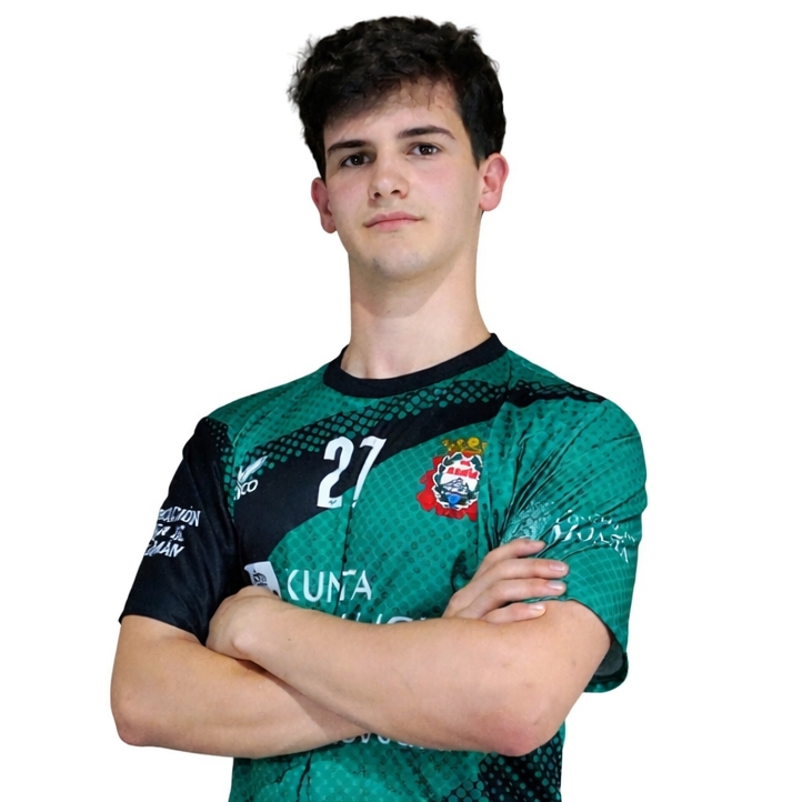 HUGO DACUNHA GONZALEZ