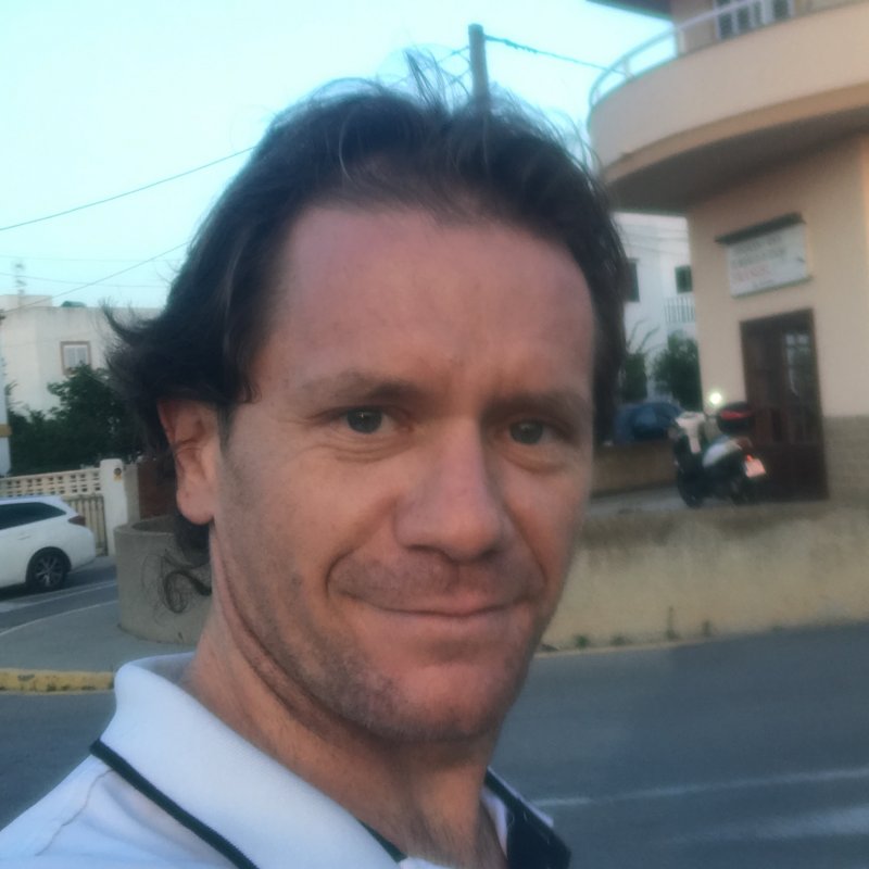 EVARISTO JUAN RIBAS BOIX