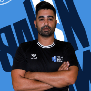 DAVID CENDON GONZALEZ