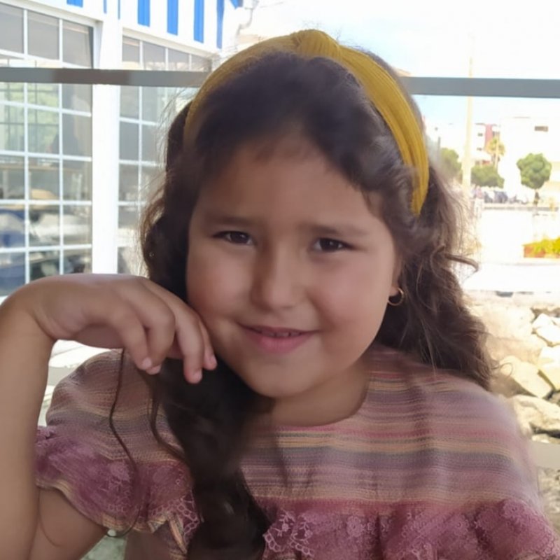 LUCIA VALCARCEL PEREZ