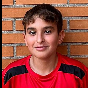 YAGO ARRIBAS HERNANDEZ