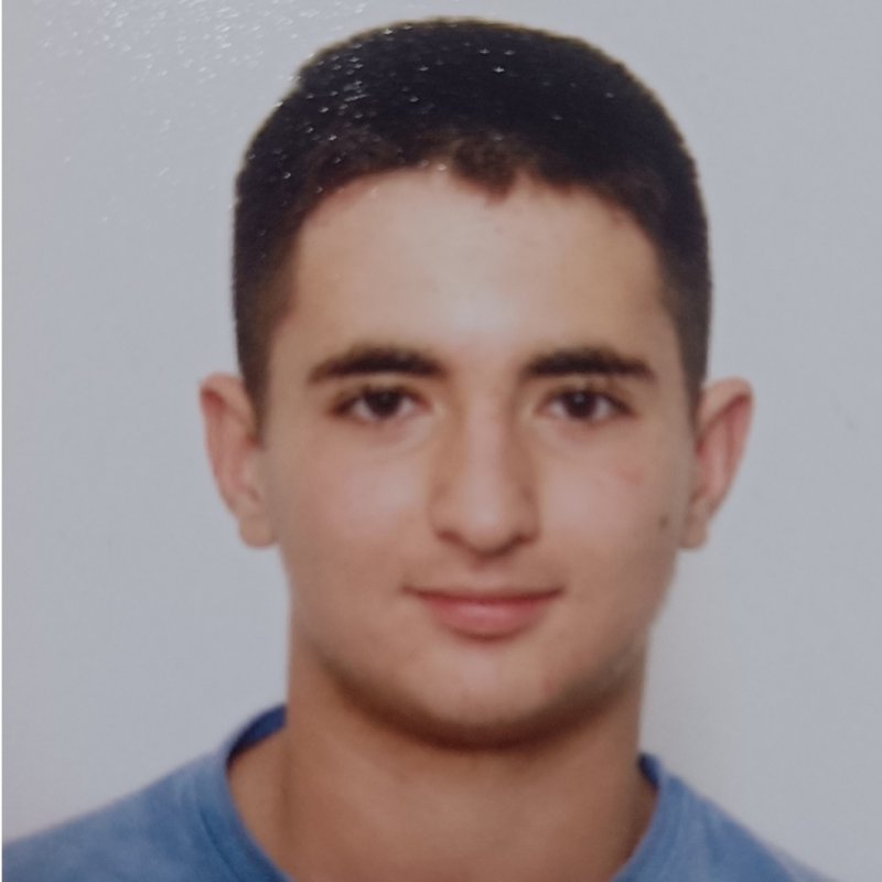 ENZO CUOGHI VELAZQUEZ