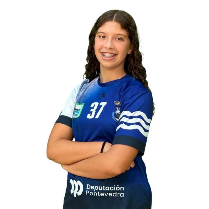 SABELA REIRIZ SAMPEDRO