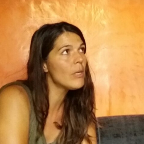 NOEMI GONZALEZ ESCRIBANO