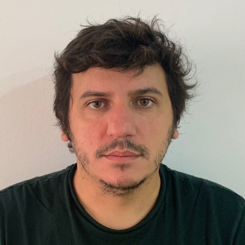 XAVIER PALOMARES RODRIGUEZ