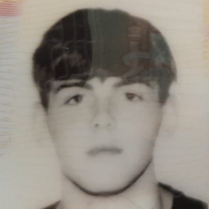 IZAN CLEMENTE TEIJEIRO