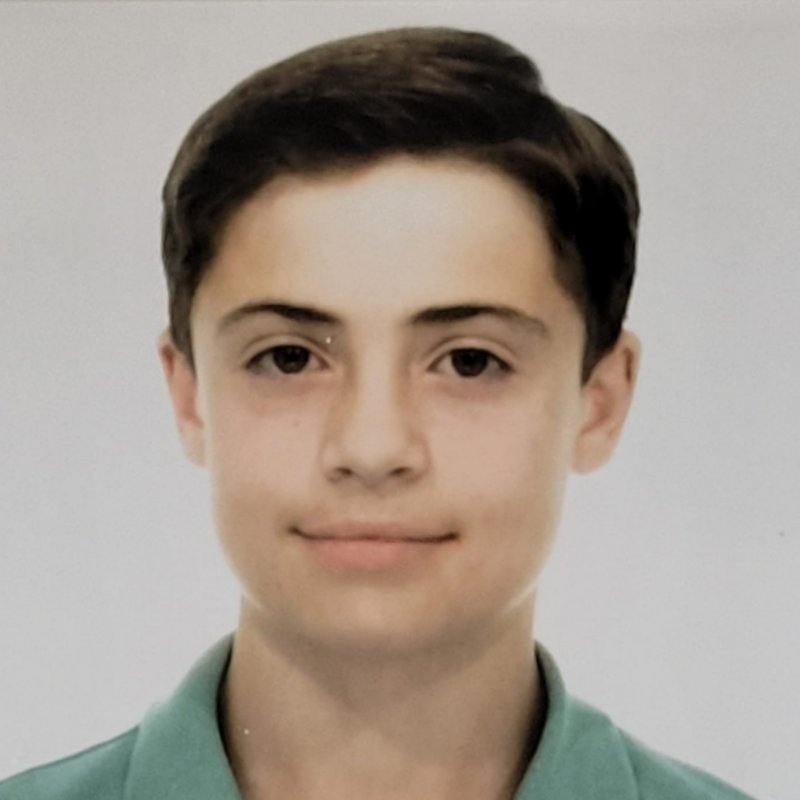 IVAN FERNANDEZ MORENO