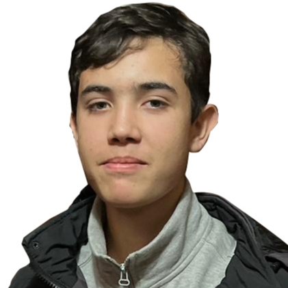 ALVARO MAULEON STEGNAR