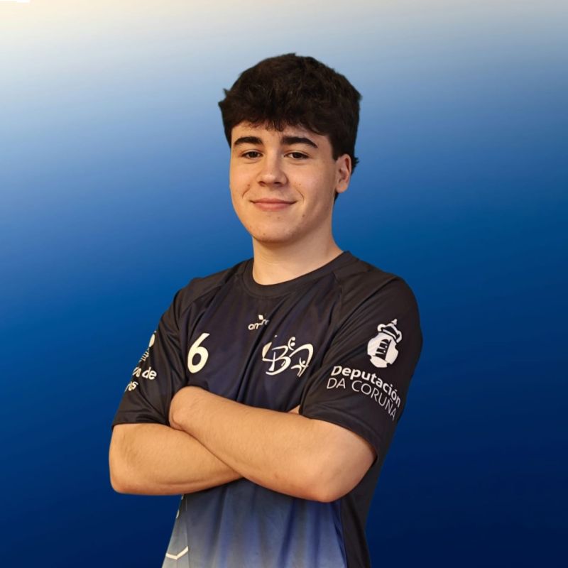 SERGIO PRADA FERNANDEZ