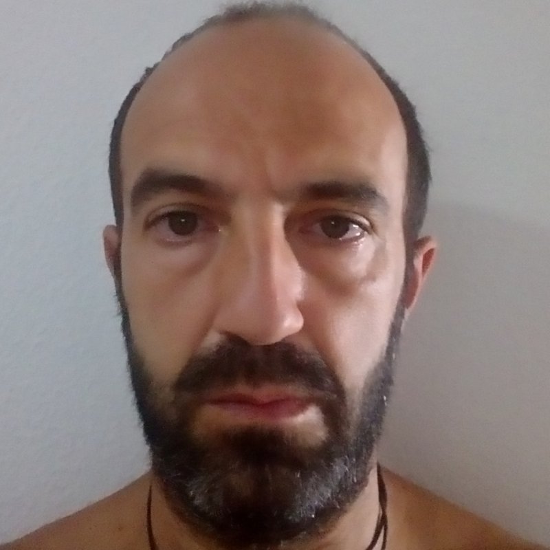 RAFAEL OROZCO CARRAMOLINOS