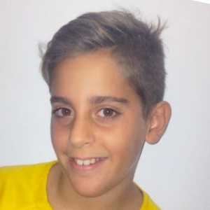 LUIS ESPINOSA GUALDE