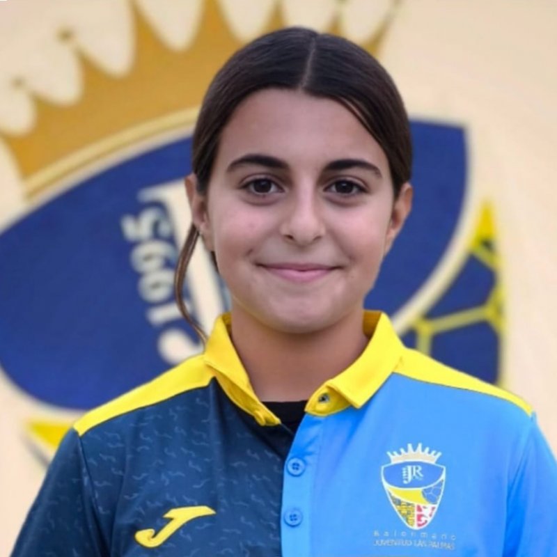 DANIA ACOSTA SANTANA