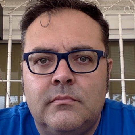 DAVID SEQUI MARTINEZ