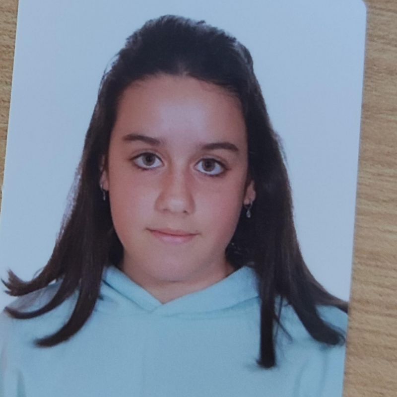 LYDIA GONZALEZ SUAREZ