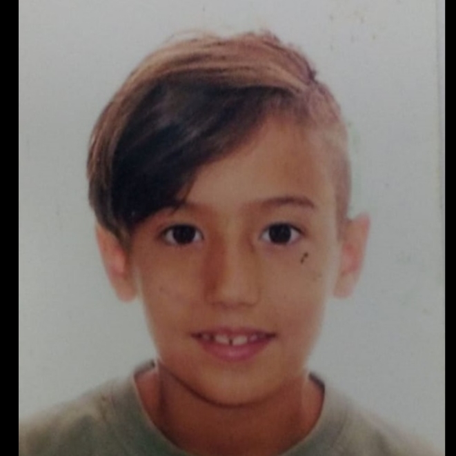 DAVID CORCOLES DIAZ