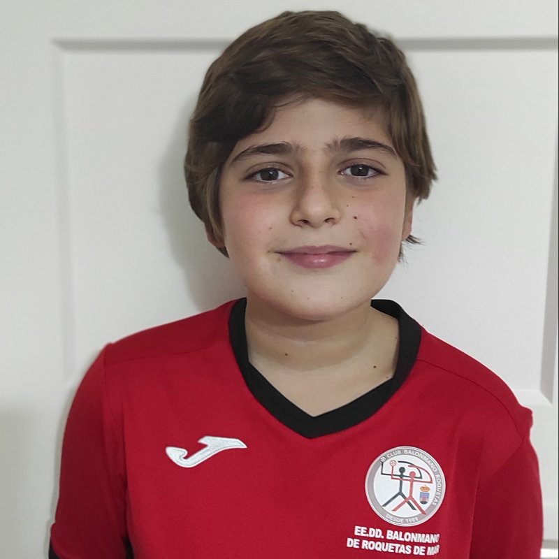 MANUEL ANGEL AGUILAR ESPINOSA