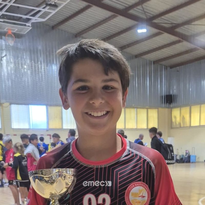 SEBASTIAN ROCA PEREZ