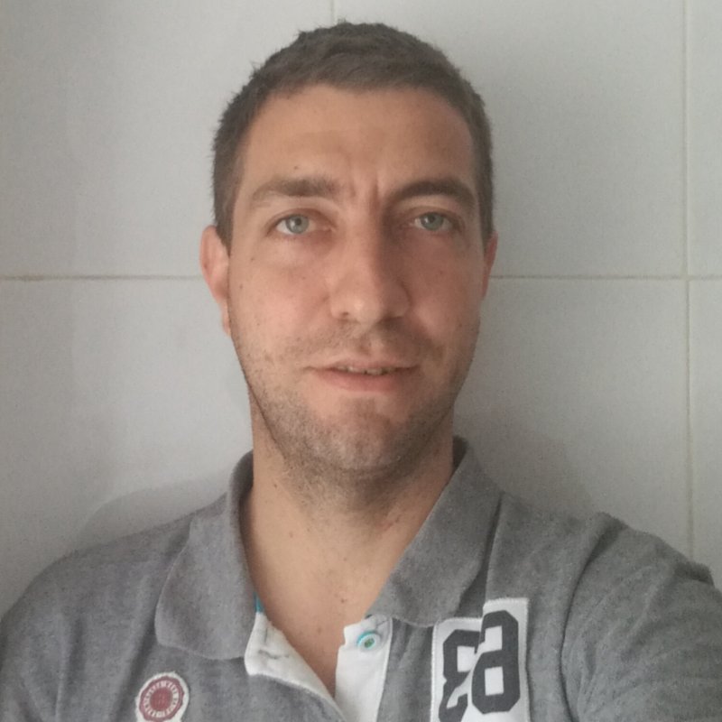 JORGE DORADO GONZALEZ