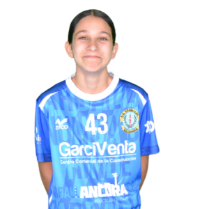 CARLA GONZALEZ RODRIGUEZ