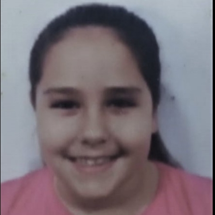 MARIA JESUS GARCIA MARCHENA