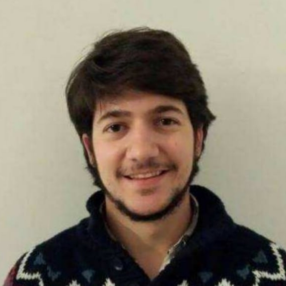 JAVIER ZALDO GARCIA
