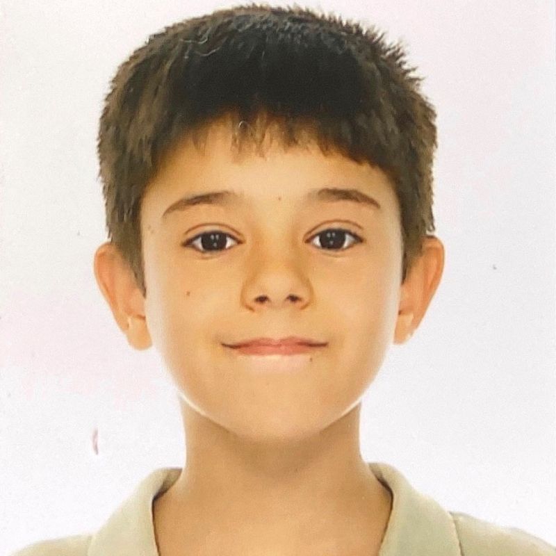 ALVARO MANUEL DE LA PUENTE MEDINA