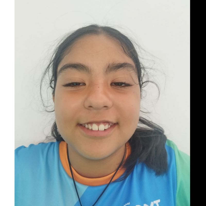 MARTINA VICTORIA ASTUDILLO