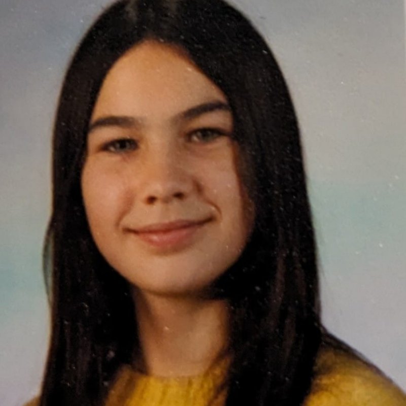 MAIA GRACE VERDUGO WILLIAMS