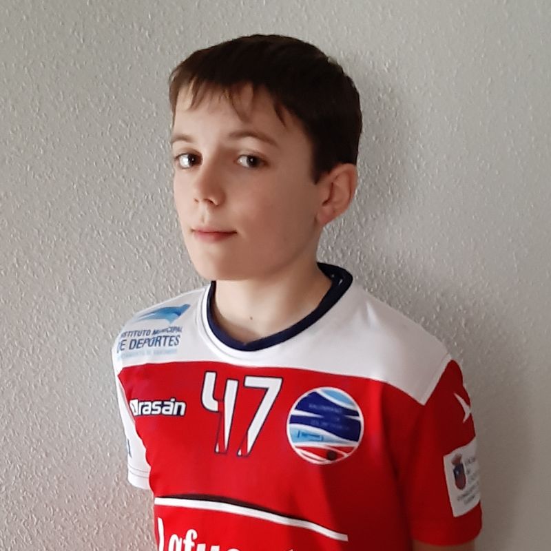 GABRIEL  PARDUELES CONDE 