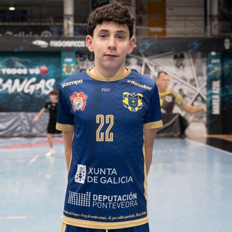 ANDRES PEIXOTO RIOBO