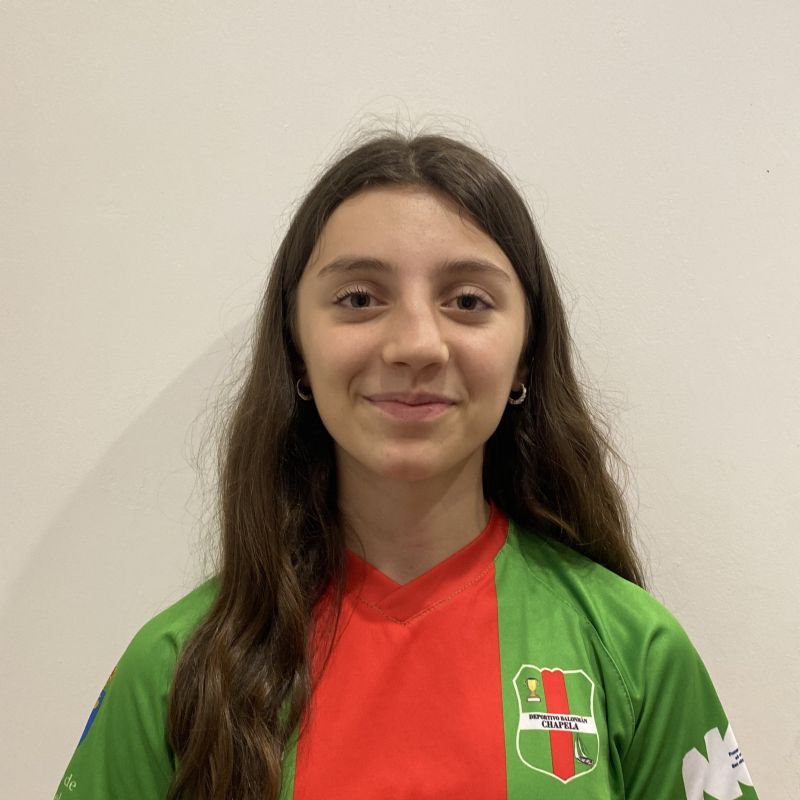 ANDREA LOIRA PIÑEIRO