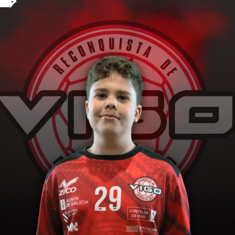 DIEGO BENAVIDES OJEA