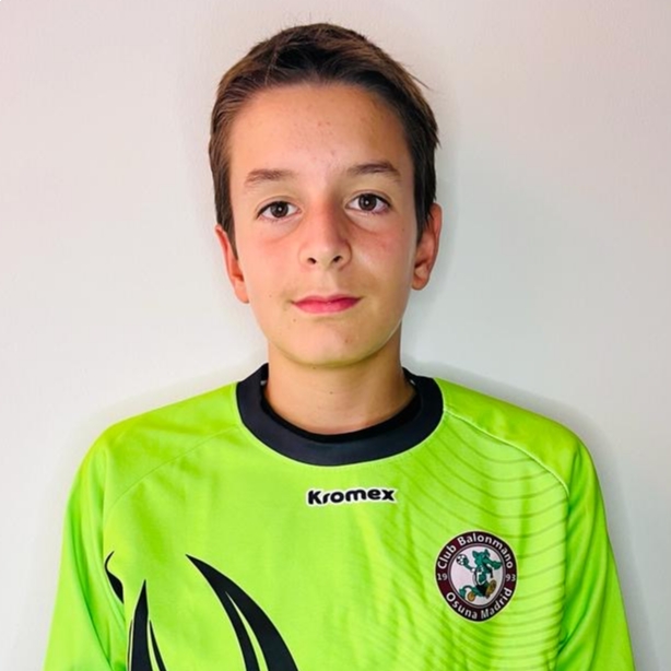 GONZALO CIRUGEDA PEREZ