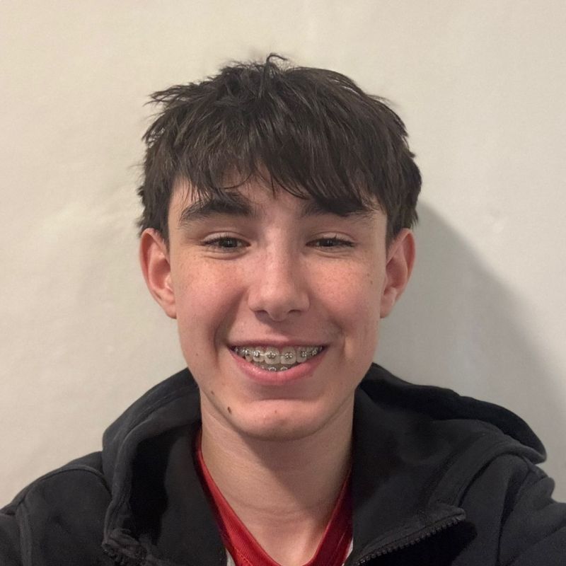 TRISTAN  GARCES BELLOSTA