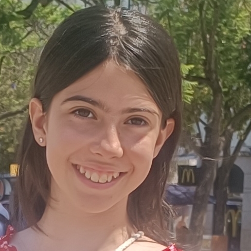 CARLA ARBOS TORRELLES