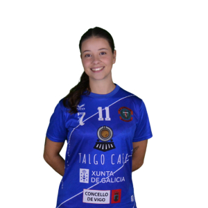 FATIMA MARIA  FERNANDEZ GONZALEZ