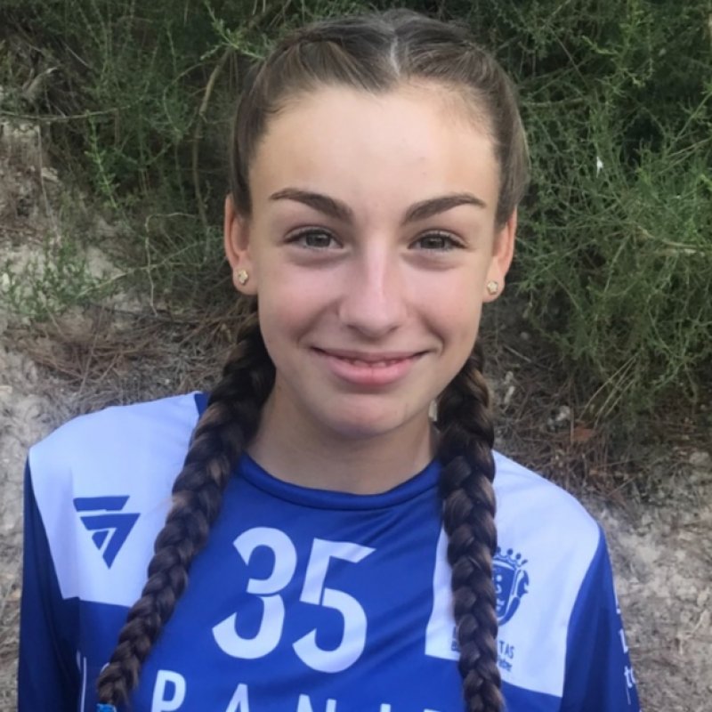 LEIRE IGLESIAS EGIDO