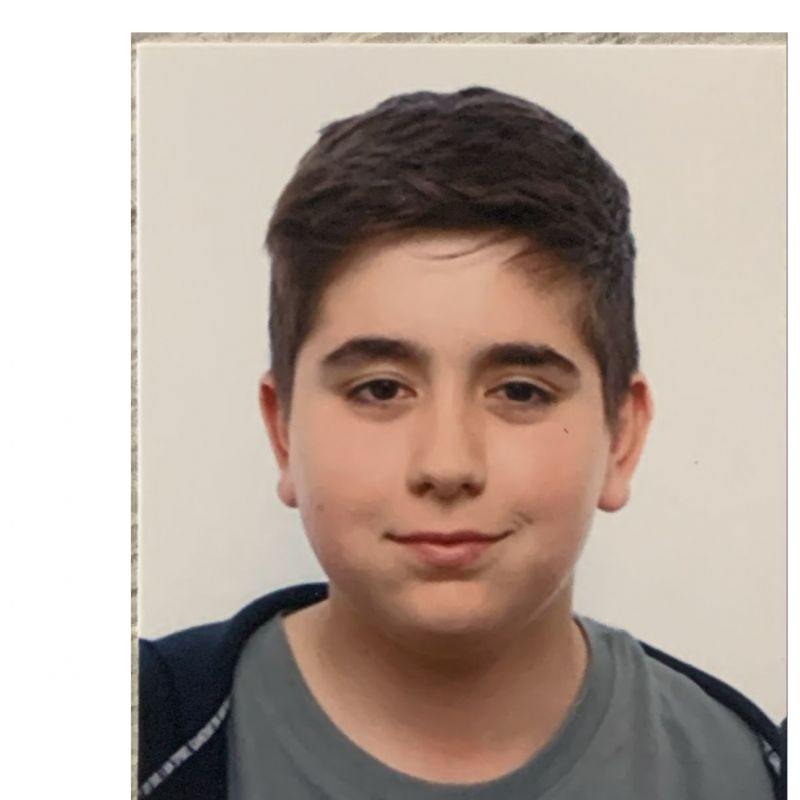 JAVIER DIAZ DE CERIO FERNANDEZ