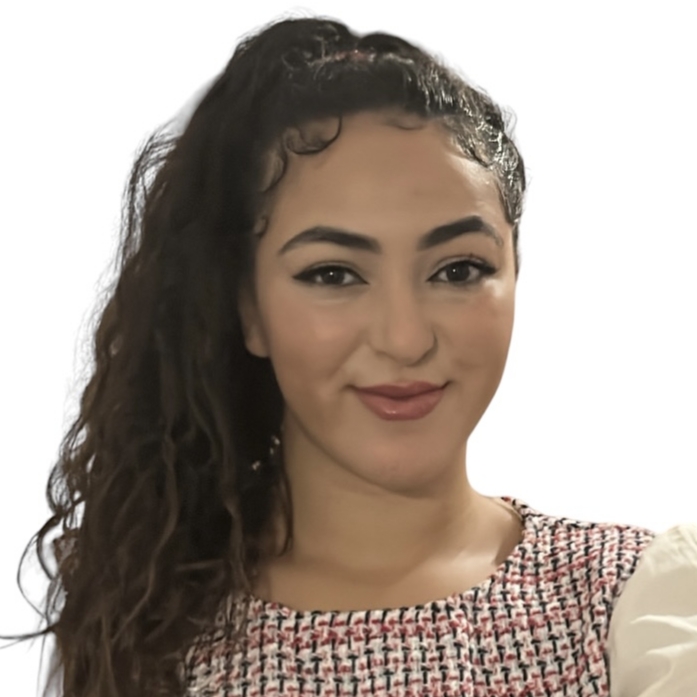ZAINAB ACHA AIR HOSSAIN