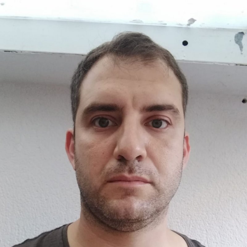 EDUARDO ALONSO ALONSO